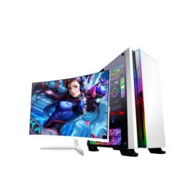 酷睿i7電腦臺式全套 高配1060組裝家用網(wǎng)吧游戲直播電競吃雞主機(jī)