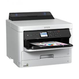 愛普生（EPSON）WF-C5290a A4彩色無線自動雙面打印機 證書打印 高負荷高速打印機
