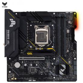 華碩（ASUS）TUF GAMING B560M-PLUS WIFI 重炮手主板 支持 CPU 11700/11400F（Intel B560/LGA 1200）