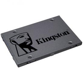 金士頓(Kingston) 480GB SSD固態(tài)硬盤 SATA3.0接口 A400系列
