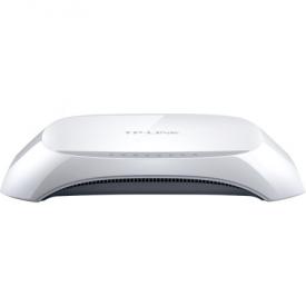 TP-LINK TL-R406 SOHO寬帶有線路由器